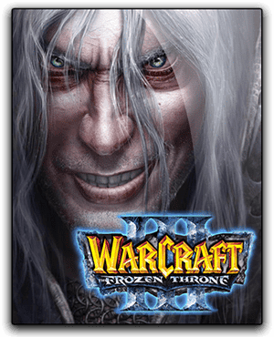 warcraft frozen throne gratis