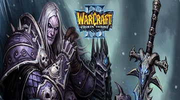 warcraft iii frozen throne free for all strategy