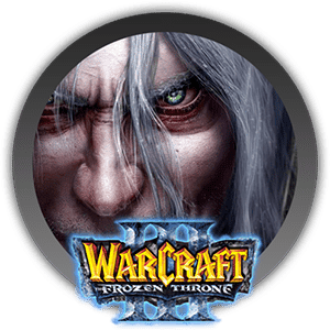 Warcraft III The Frozen Throne