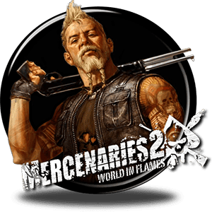 mercenaries 2 registration code pc