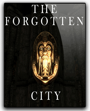 The Forgotten City download the new for mac