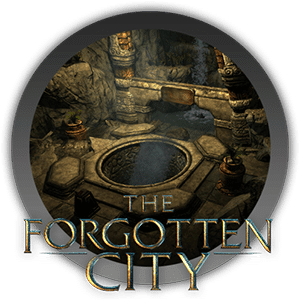 The Forgotten City