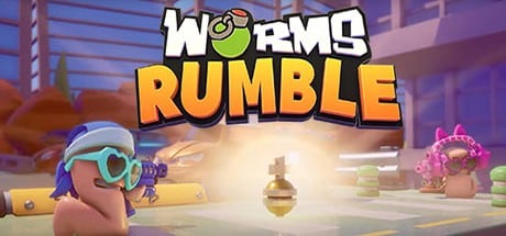 Worms Rumble