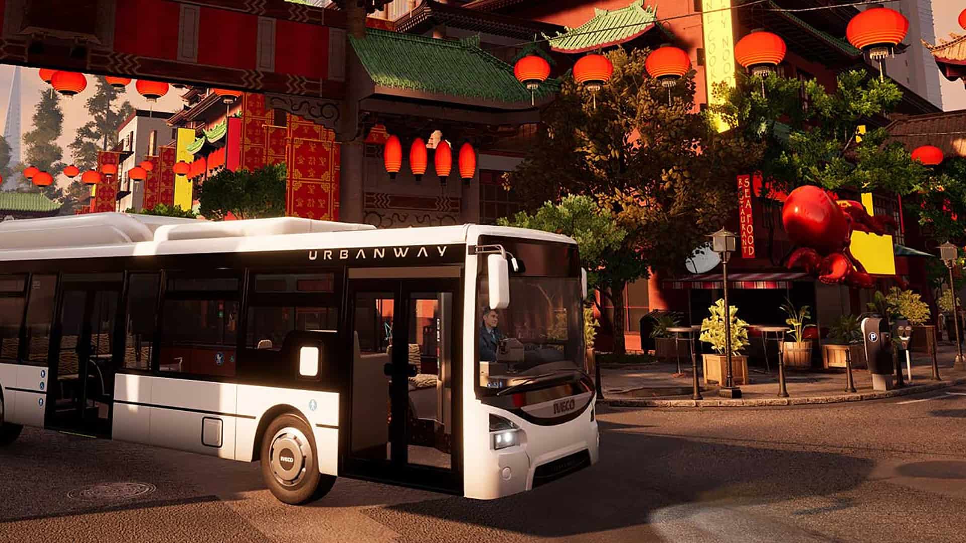 bus simulator 18 download free game