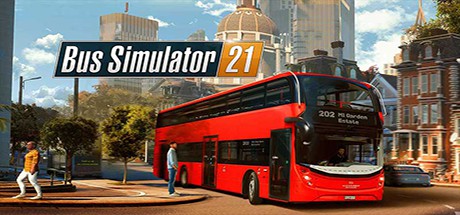 Bus Simulator 21 Free Pc Game Download Gamespcdownload