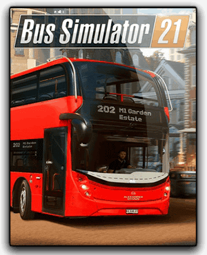 Bus Simulator 21 Free Pc Game Download Gamespcdownload