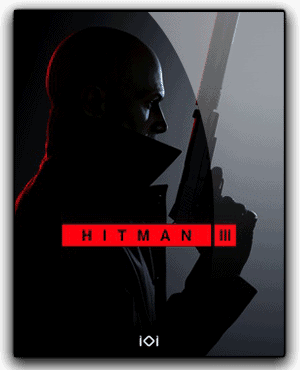 Hitman 3