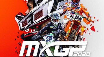 MXGP 2020