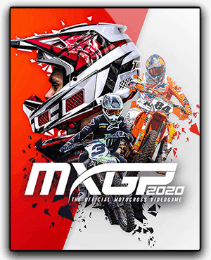 MXGP 2020