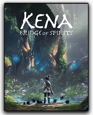 Kena Bridge of Spirits