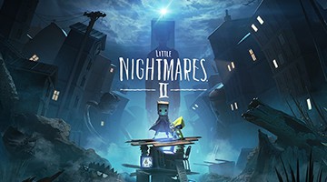 Little Nightmares 2