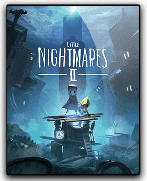 Little Nightmares II