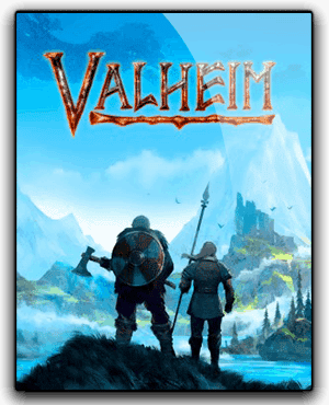 Valheim