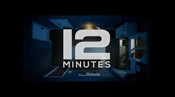 12 minutes game ending explained