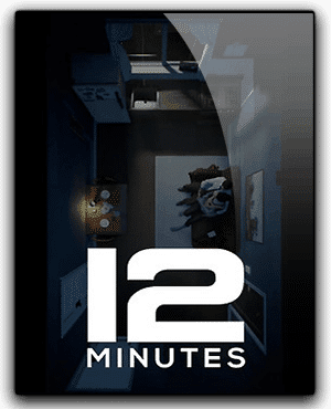 12 minutes video game