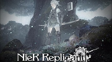 descargar nier automata crack mega