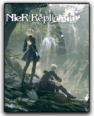 NieR Replicant