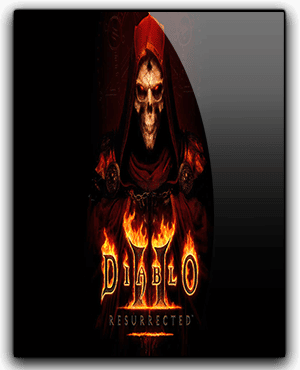 free download diablo resurrected