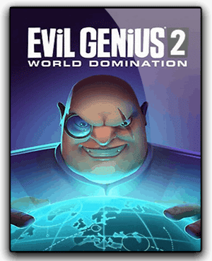 Evil Genius 2 World Domination