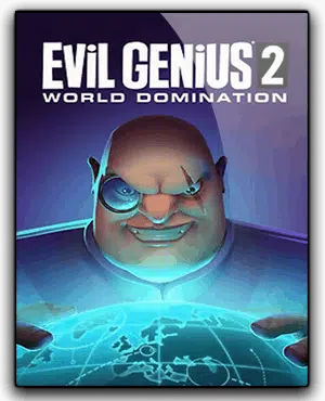 Evil Genius 2 World Domination