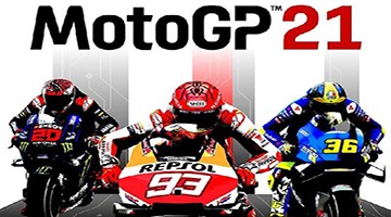 MotoGP 21