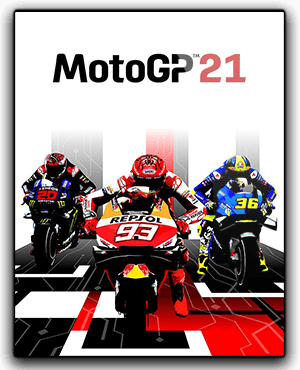 MotoGP 21