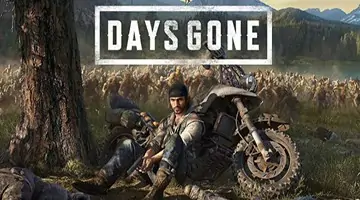 Days Gone