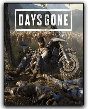 Days Gone