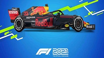 F1 2021