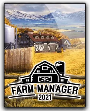 Farm Manager 2021