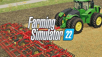 Farming Simulator 22 Free game download