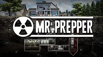 Mr. Prepper