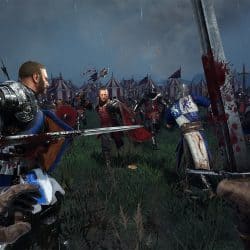 games like chivalry download