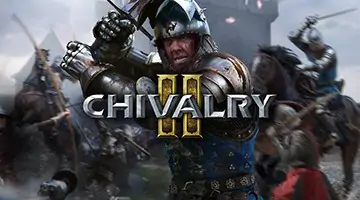 Chivalry 2