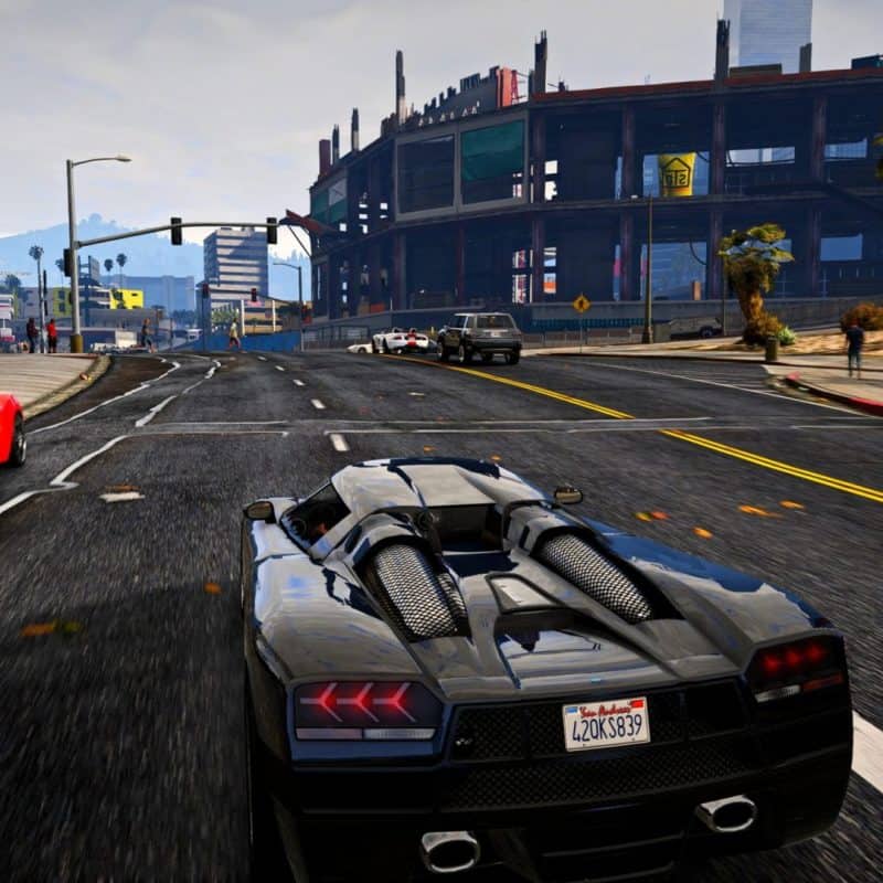 download gta 6 free