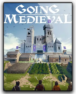 Going Medieval