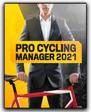 Pro Cycling Manager 2021