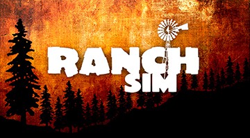 Ranch Simulator