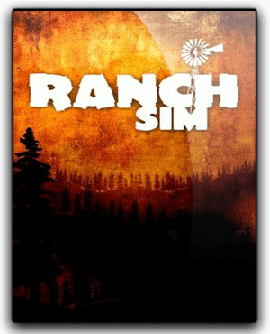 Ranch Simulator