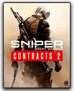 Sniper Ghost Warrior Contracts 2