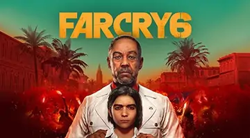 Far Cry 6