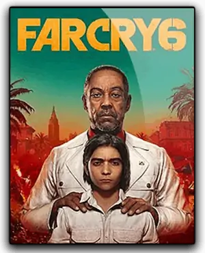 Far Cry 6