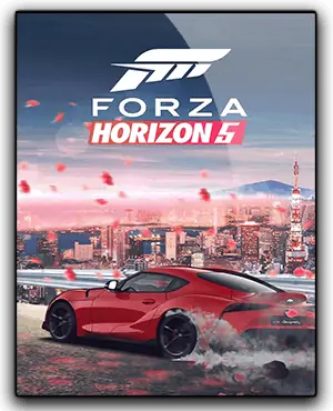 Forza Horizon 5