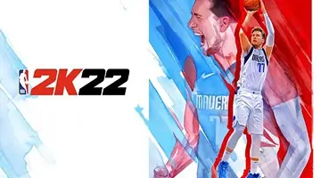 NBA 2K22