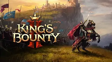 King's Bounty II