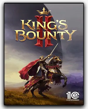 King's Bounty II