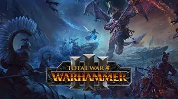 Total War Warhammer 3