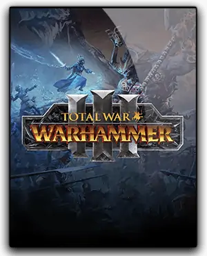 Total War Warhammer 3