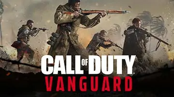 Call of Duty Vanguard