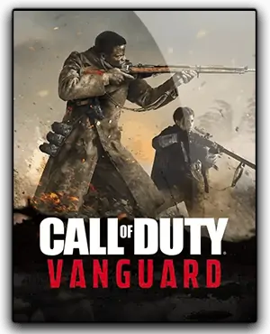 Call of Duty Vanguard